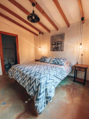 Malibu Hostal Boutique
